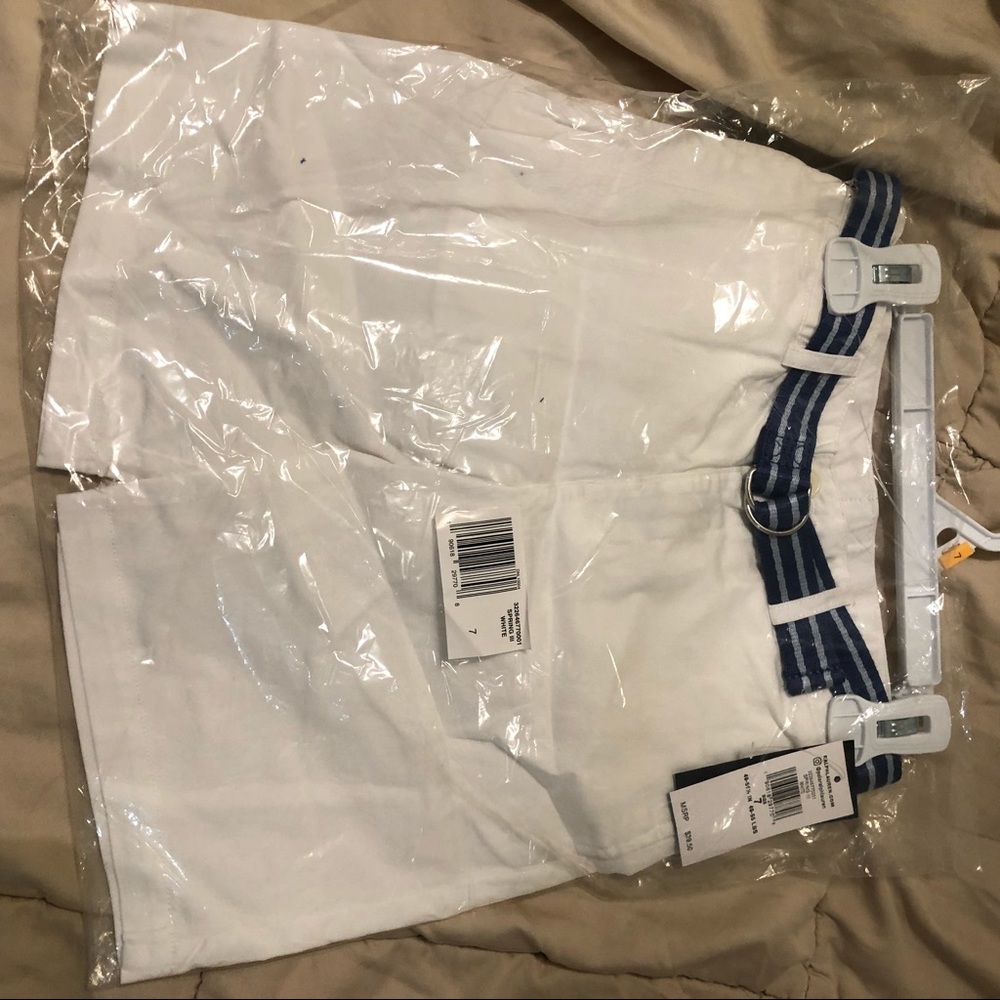 Polo shorts sz7